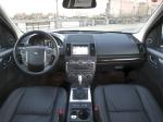 Land Rover LR2 HSE 2012 года